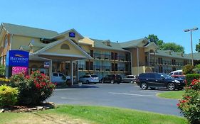 Baymont Inn And Suites Sevierville Pigeon Forge